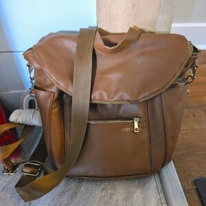 Fawn Design Original Designer Diaper Bag
